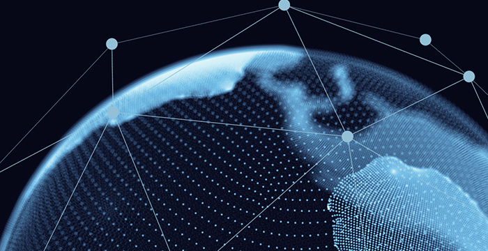 成为全球智能视觉领域的领航者,让每一双“眼睛”都读懂世界。