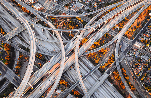 系统集成商&工程商