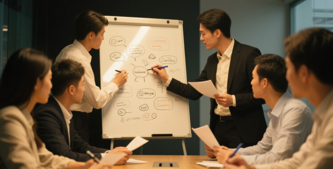 聚焦影像采集技术创新 驱动行业数字化变革